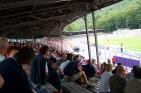 Aue-Sparta Prag
