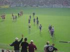 31 Dank an die Fans