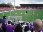 30 Anlauf zum 3-1