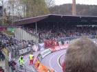 12 Einmarsch der Ultras