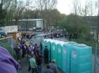 10 Ansturm 10 Ansturm