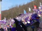 14 volle Gegengerade