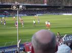 24 Freistoß Köln