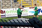 Aue ll vs. Chemie Leipzig