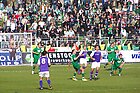 Aue ll vs. Chemie Leipzig Aue ll vs. Chemie Leipzig