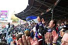 Aue ll vs. Chemie Leipzig