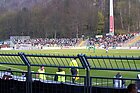 Aue ll vs. Chemie Leipzig