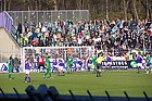 Aue ll vs. Chemie Leipzig das 3:2