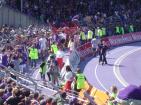 37 Ehrenrunde