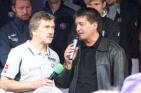 Aue-Bohemians Prag