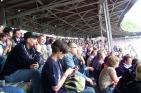 Aue-Bohemians Prag