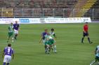 Aue-Bohemians Prag