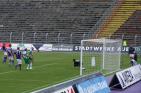 Aue-Bohemians Prag