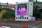 Aue-Bohemians Prag