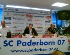 Pressekonferenz