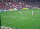 22 Lautern wieder im Angriff