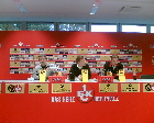 Pressekonferenz