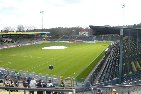 BS03 Blick ins Stadion vor Anpfiff