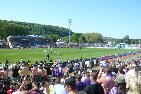 BS04 Spieler bedanken sich bei ihren Fans