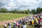Gl�ckauf Stadion Oelsnitz