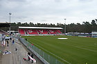 Sandhausen - Aue 2010