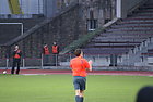 BVB II - Aue
