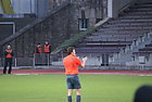 BVB II - Aue