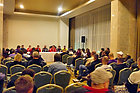 Fanstammtisch des FCE am 7.1. im Miracle Hotel.