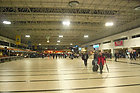 Flughafen von Antalya Terminal 2
