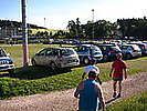 Parkplatz