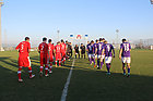 62. Aue vs. SF Siegen 62. Aue vs. SF Siegen