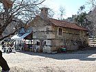449-Im heutigem Dorf von Altınkaya, das sich heute auf dem ehemaligen Stadtgebiet des antiken Selge befindet, wohnen heute ca. 800 Menschen.