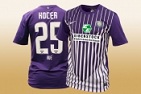 NIKE Trikot home 2012-13